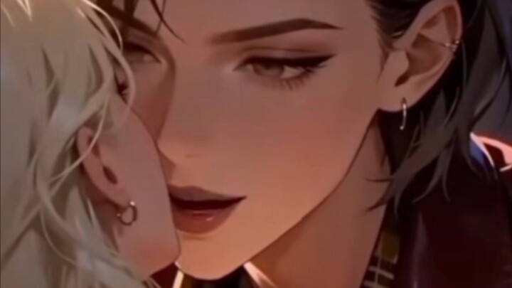 I fell in love with my husband's mother. | Ep1 Anime gl series