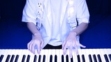 Piano | Yuseiboushi (Yuseiboushi) - Eve, người ôm ấp những giấc mơ, vẫn tiến về phía trước trong tìn