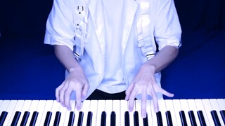 Piano | Yuseiboushi (Yuseiboushi) - อีฟ ผู้โอบกอดความฝัน ยังก้าวไปข้างหน้าด้วยความรัก