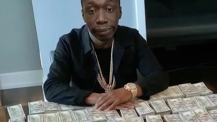 Hobi yang "Tak Punya Seperempat Sen"