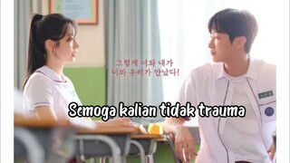 You are the apple of my eyes 2025 Korean Ver sub indo