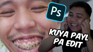 Editing my Followers | Kuya Payl Pa Edit #2