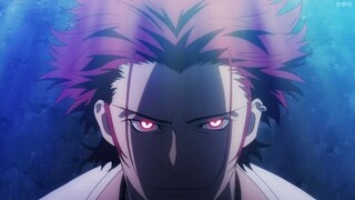 王，必须在气质上拿捏的服服帖帖