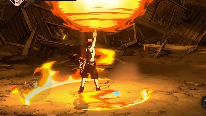 Perubahan ini 9 tahun lebih cepat dari Naruto
