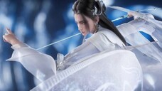 Jade Dynasty Season 3 Episode 7 Sub Indonesia