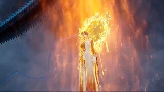 Tuyệt Thế Võ Hồn Tập 211 - 220