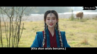 Nine Yin True Sutra Episode 8 END Sub Indo