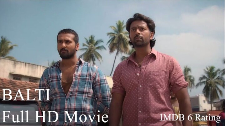Balti (2026) Malayalam HQ HDRip - 720p - x264 - (DD+5.