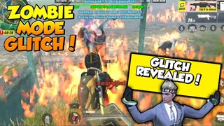 ROS:ZOMBIE MODE GLITCH TIPS/TRICKS TUTORIAL"GLITCH REVEALED"