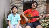 Don't Dream It's Over - Crowded House cover by Koi and Moi
