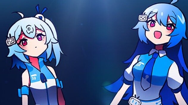 【2233 Birthday】Time Gummy
