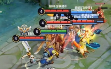 นี่มันบ้าบิ่นขนาดนี้ยังเรียกว่าแข่งบ้าบิ่นอีกเหรอ？？？