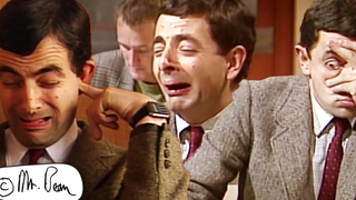 2020 อธิบายโดย Mr Bean ถั่วคริสต์มาส มิสเตอร์บีนสเปเชียล มิสเตอร์บีน ออฟฟิเชียล