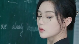 【短剧】老师也会八卦吗？🤔