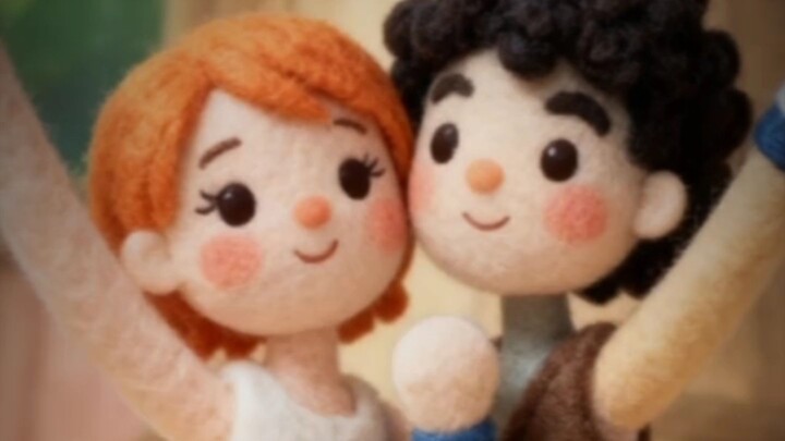 hai anh chị nhà ta dễ thuơng quá>.<