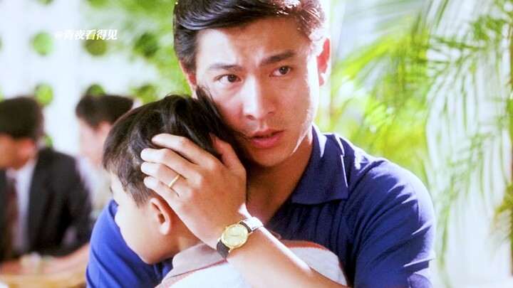 “Cả đời này, tôi chỉ từng yêu một người đàn ông mà thôi”