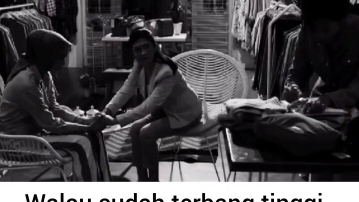 sabar lah seperti bangau 😂😂😂