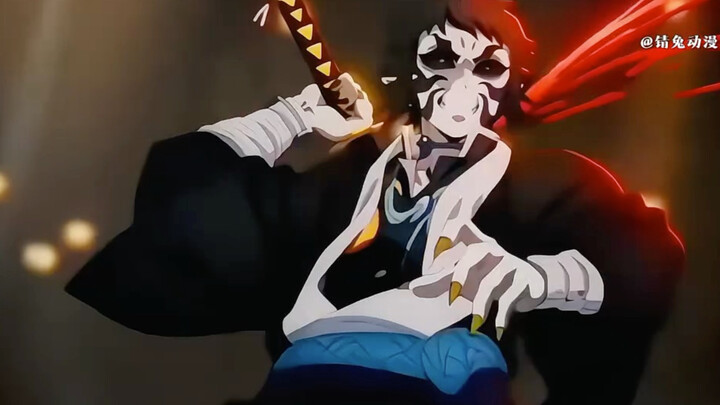 Senju: Senior Brother, do you know how many points I lost just to get matched with you?