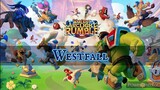 Warcraft Arclight Rumble Beta - Westfall Bosses