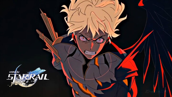 Animasi Game Emang gk Pernah Gagal!!🔥 | AMV