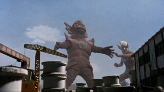 ULTRAMAN TARO EPISODE 52 SUB INDO