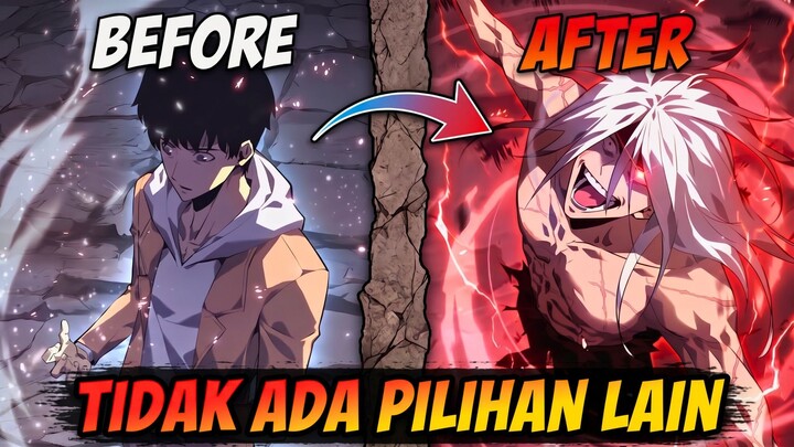 Dia Harus Mengorbankan Segalanya Cuma Demi Satu Hal Ini...