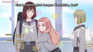 Taiyou yori mo Mabushii Hoshi Episode 2 (Subtitle Indonesia)