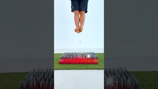 Which Shoe Will Protect Feet?