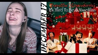 The Advent Calendar | December 17 | Nostalgic Reaction