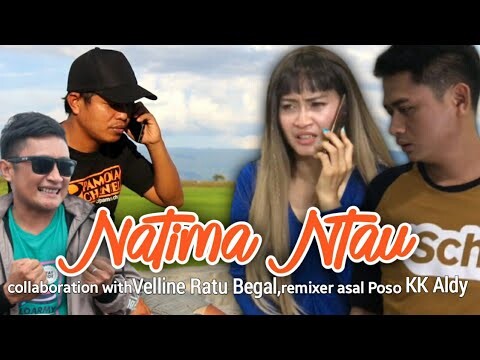 LDR, sepanjang masa ft. Velline Ratu Begal