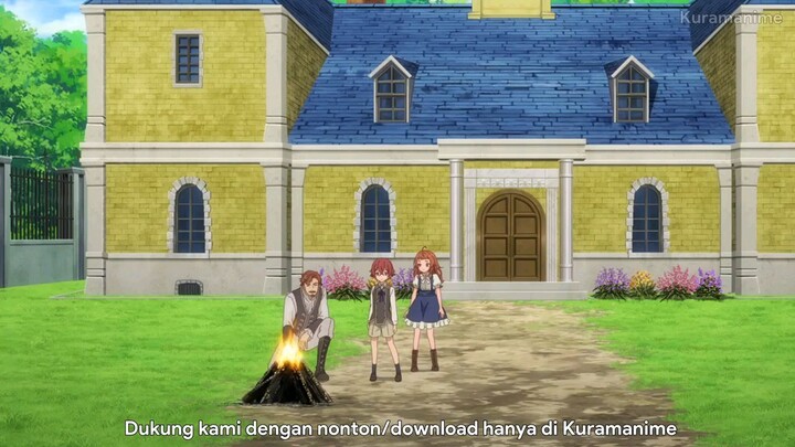 magic maker isekai mahou no tsukurikata eps 4 sub indo