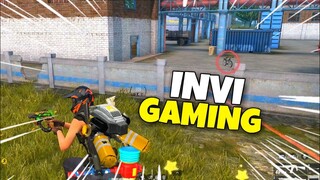 INVISIBLE YUNG KALABAN KO! [ TAGALOG ] ( ROS )