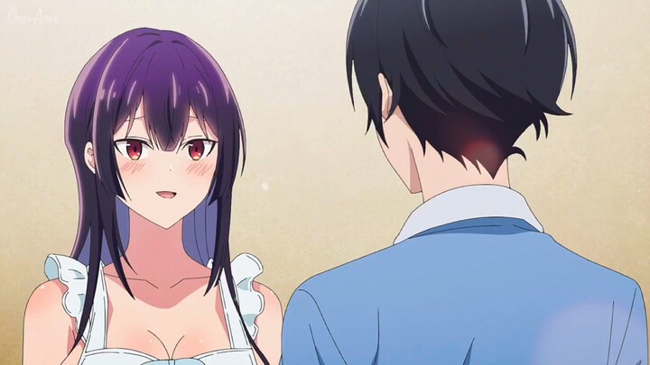 Puasin Ayang Hyper Sampe Muncrtt