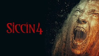 SİCCİN 4  | Watch Full movie : Link in Description