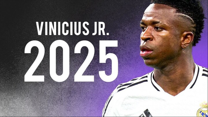 Vini Jr 2025 Sub Indo