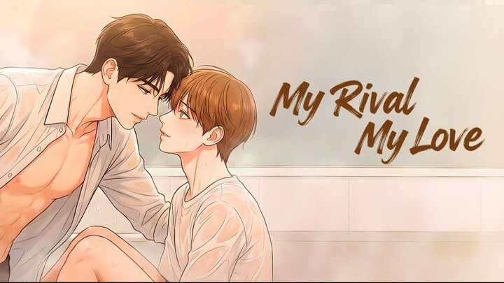 Tình Địch Bốn Chân - My Rival My Love (vietsub) FULL