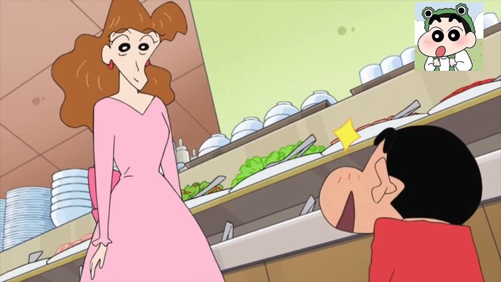 [Full Lồng Tiếng] -- Shin Cậu Bé Bút Chì 2