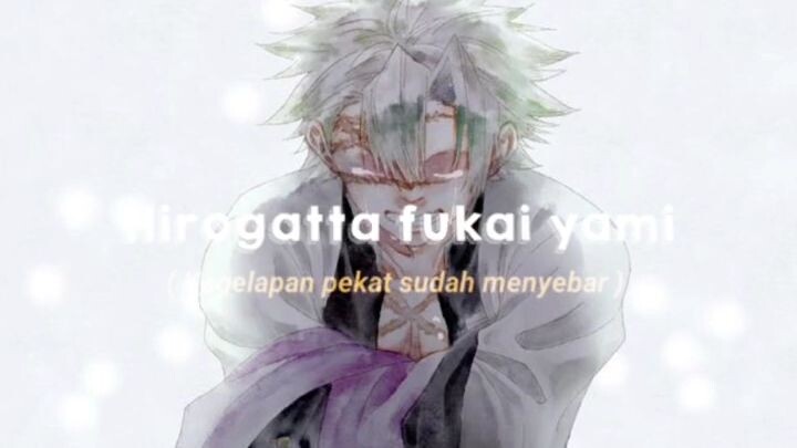 lagu demon slayer yang jepang