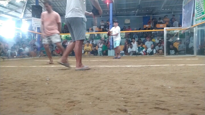 Sinaglit lang