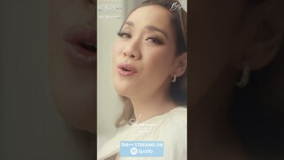 YEAY! #SelamanyaCinta by BCL sudah 6 JUTA++ streaming di Spotify! 🎉