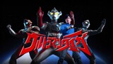 Ultraman Taiga Trailer [Eng Sub]