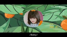 Xin Chào, Người Yêu Quất Tử Của Tôi EP 4 [Sub Việt]