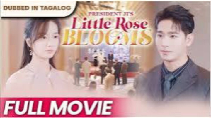 Little Rose Blooms : TagDub / EngSub