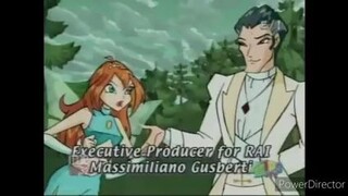 Winx Club Season 2 Episode 19 4Kids English