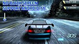 Game Balap Offline Keren Grafik Terbaik - Need For Speed Most Wanted Android