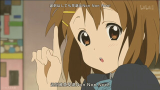 少女乐队op，但名字或者歌词没有英语就跳过？！