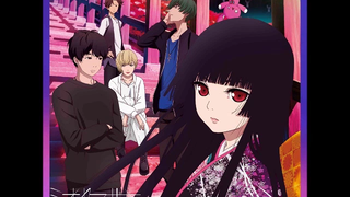 02 ความโศกเศร้า (鬱鬱) - Mio Yamazaki สัญญามรณะ ธิดาอเวจี ภาค4 Jigoku Shoujo Yoi no Togi