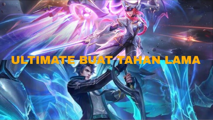 Persamaan Freya dan kaizer Ultimate Op
