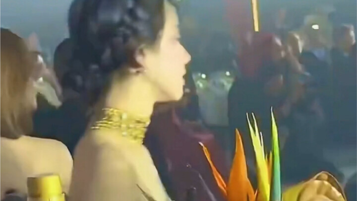 เฉินตูหลิง งานจีคิว ด้านใน