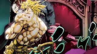 【DIO】เพลงแร็พ Rashomon! - -